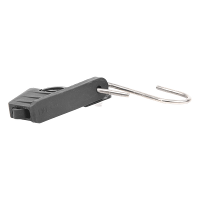Tensor para Fibra Óptica Drop Plana de 5x2 mm y Redonda de 3 mm, Hasta 500 N de Tensión - Imagen 4