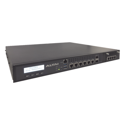 Controlador Para Puntos de Acceso Altai, Administra Hasta 50 APs, Crecimiento Hasta 200 APs - Imagen 3