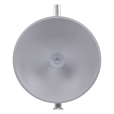 Antena Direccional RocketDish airMAX, ideal para enlaces Punto a Punto (PtP), frecuencia 5 GHz (5.1 - 5.9 GHz) de 30 dBi - Imagen 3
