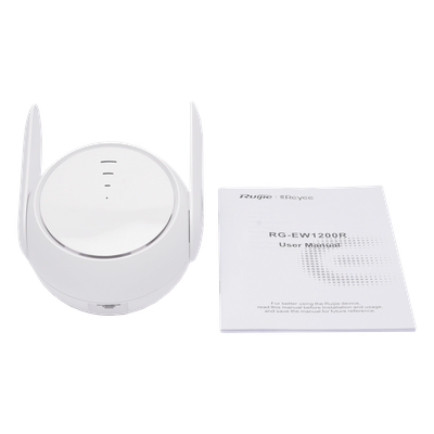 Extensor MESH Home Wi-Fi 5 Doble Banda Hasta 1,200 Mbps - Imagen 8