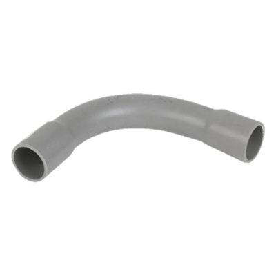 Curva para Conduit Cédula 40 de 1 1/4".