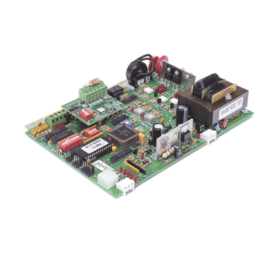 Tablilla de control / Compatible series 6500/9000 / Eficiencia térmica / Estándar industrial 4405-018 / Material resistente - Imagen 5