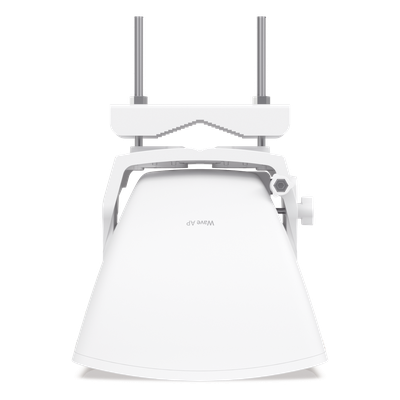 Wave AP – Punto de Acceso PtMP 60 GHz + 5 GHz con Cobertura Sectorial de 30°, Capacidad para 31 Clientes y Velocidad de hasta 5.4 Gbps - Imagen 8