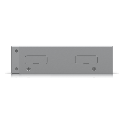 UniFi Switch Pro Max 16 con funciones Capa 3, 16 puertos EtherLight RGB / (4) puertos 2.5 GbE y (12) puertos GbE /(2) puertos SFP+ 10G /con pantalla táctil informativa - Imagen 3