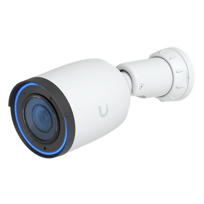 UniFi Protect G6 Pro Bullet – Cámara 4K PoE+ Todo Clima con Motor de IA Multi-TOPS, Zoom Óptico 2.36× y Sensor CMOS 1/1.2, que Ofrece un Desempeño Sobresaliente en Entornos de Baja Iluminación - Imagen 7