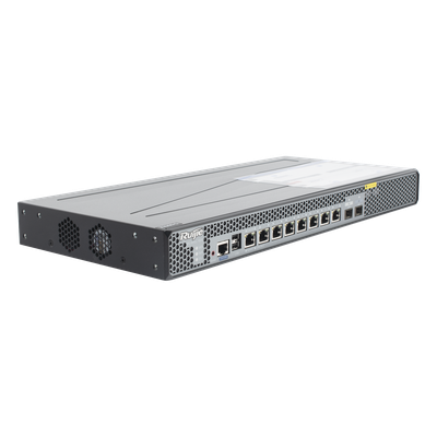 Firewall Administrado en la Nube, hasta 2,000 Usuarios / Seguridad Basada en AI / Capacidad Expansible de Hasta 3 Gbps / Defensa DDoS, Antivirus y Gestión por Políticas Inteligentes - Imagen 4