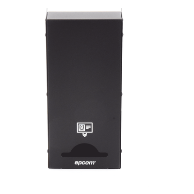 Cámara de Identificación de Credenciales TurboHD / 2 Megapixel / Lente 3.7 mm (Personalizado) / WDR 100 dB / Uso en Interior / Compatible con Cualquier DVR de 1080p o Superior - Imagen 4