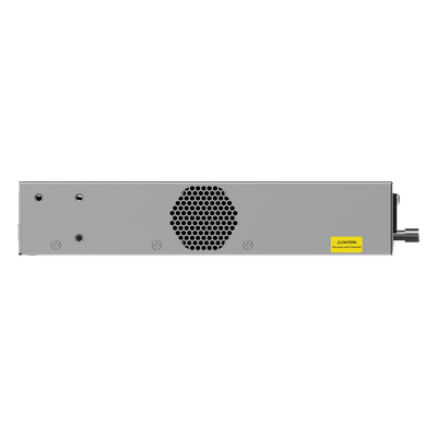 Firewall Next Generation / 9 Gbps / 16 Puertos / 4x 2.5G / 2x SFP+ / Cloud / IPS / AI-Powered / Rack 1U - Imagen 6