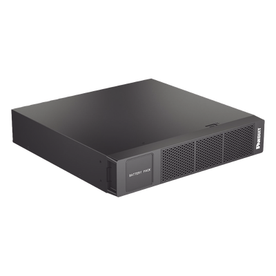 Módulo de Baterías Externas (EPB), Para Extensión de Tiempo de Respaldo, Compatible con UPS Topología Online de 1 kVA de Panduit - Imagen 4