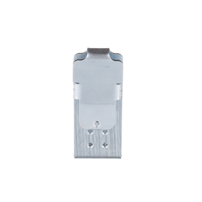 StructuredGround™ Soporte para Cable Auxiliar, Para Uso Con Charolas Wyr-Grid® de Panduit - Imagen 5