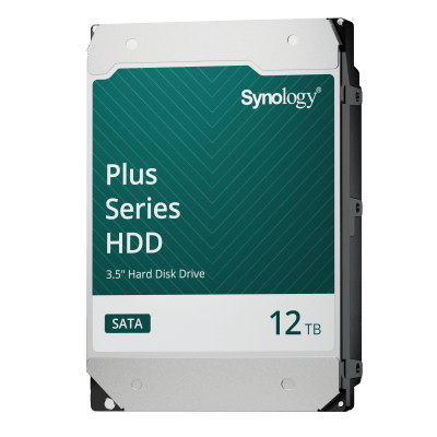 Disco Duro SATA de 3.5" Serie Plus | Capacidad de 12TB | Interfaz SATA 6 GB/s | Velocidad de Rotación 7200 rpm | Caché de 512 MB | MTBF de 1.2 Millón de Horas | Carga de Trabajo de 180 TB/año. - Imagen 3