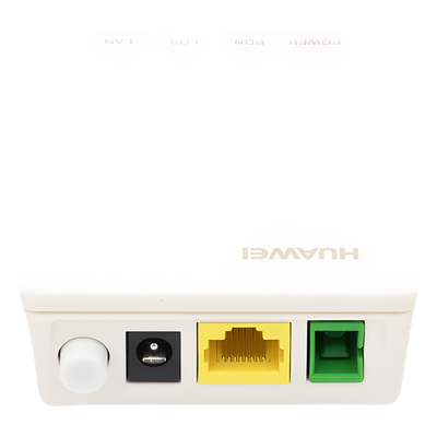 ONT GPON OptiXstar Bridge, 1 puerto GE, conector SC/APC - Imagen 13