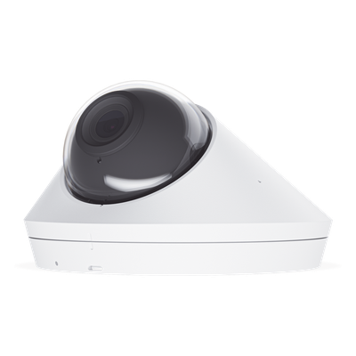 Cámara IP Domo UniFi Protect 4 mpx, techo o pared, para semi-exterior con protección IPX4 y antivandálica - Imagen 4