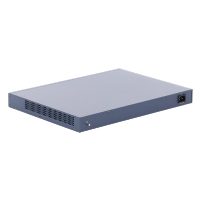 Switch PoE+ / Administrable / 48 Puertos 1000 Mbps PoE+ / 2 Puertos 1000 Mbps Uplink / 2 Puertos SFP / 470 Watts - Imagen 3