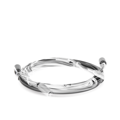 Cable Óptico Toslink (S/PDIF) de Alta Calidad para Audio Digital / 3 Metros (9.84 Pies) / Tapa de Protección / Dolby 7.1 Canales / Diseño Durable / Plug & Play / Color Negro - Imagen 6