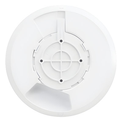 Access Point UniFi de largo alcance, Doble banda 802.11ac MIMO2X2 para interior, PoE 802.3af, soporta 250 clientes, hasta 867 Mbps - Imagen 4