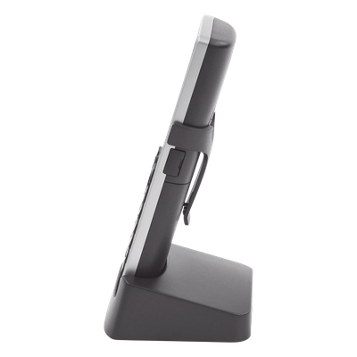 Teléfono inalámbrico DECT gama media para sistemas de Voz IP - Imagen 7