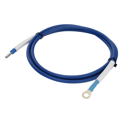 Kit de Cables de Conexión para Rectificador con OLT, 1.5 M (Compatible con rectificador LP-PSOLT-90A) - Imagen 4