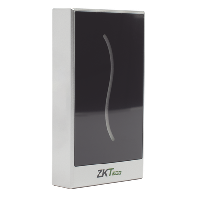 Lector de Proximidad EM 125 kHz / Wiegand 26/34 Bits / IP65 / Green Label / 3 Años Garantía - Imagen 4