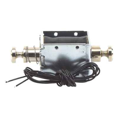 Solenoide de movimiento para torniquetes AccessPRO serie AP1000, AP2000, AP2002 - Imagen 5