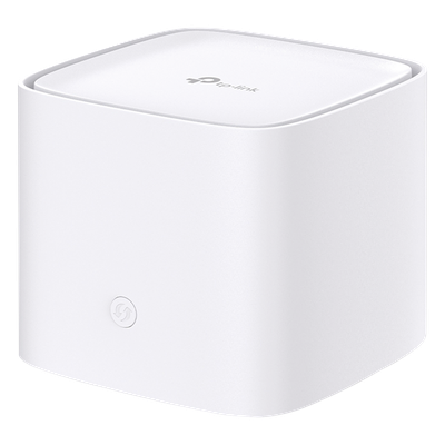 AC1200 Whole Home Mesh Wi-Fi AP / 1.2 Gbps Dual Band / 2 Puertos Gigabit LAN + 1 WAN/LAN / EasyMesh / 802.11ac / Gestión Cloud TAUC