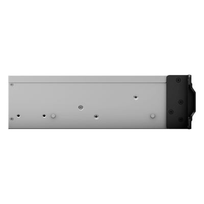 Servidor de Almacenamiento en Red RackStation RS1221+ | 8 Bahías | Expansión a 12 Bahías | CPU AMD Ryzen V1500B | 4 GB DDR4 ECC | RAID Soportado | 10/25GbE | Synology High Availability | Protección de Datos Integral. - Imagen 7