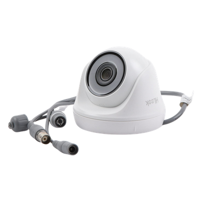 Turret TURBOHD 2 Megapíxel (1080p) / Lente 2.8 mm / 20 mts IR EXIR / 4 Tecnologías (TVI / AHD / CVI / CVBS) / Uso en Interior - Imagen 7