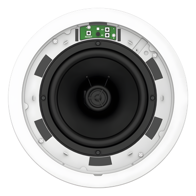 Altavoz SIP Multidifusión de 30W para Seguridad y Comunicación Efectiva - Imagen 7