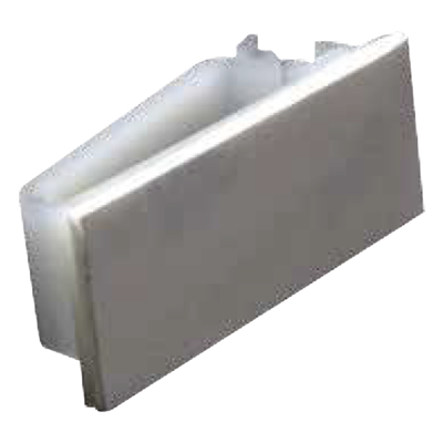 Clip Organizador de Cables Auto-Adherible Diseñado Para Sujetar y Organizar Cables Sin Necesidad de Perforar Muros, Paquete con 5 Piezas, (3501-01001) - Imagen 5
