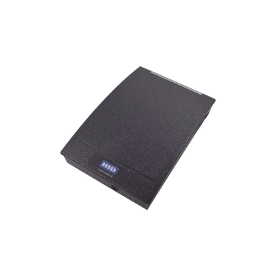 Lector HID R40 iClass SEOS/ Para instalación en Caja Eléctrica/ iClass SE/ iClass SR/ iClass /Mifare Classic, DesFire, Garantía de por Vida - Imagen 3