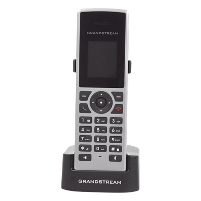 Teléfono inalámbrico DECT gama media para sistemas de Voz IP - Imagen 5