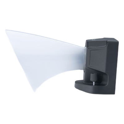 Sistema de Radiodifusión de Voz Digital / 20W / 130g / Altavoz Integrado / Luz de Advertencia / Comunicación Bidireccional / AI / DJI Mavic 3T - Imagen 5