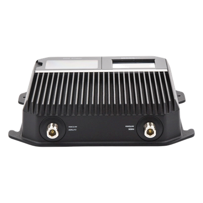 Amplificador Office 200 para 4G, 3G, 2G y llamada VoLTE y convencional. Especial para personalizarlo con antenas, cables y accesorios de acuerdo al requerimiento de la instalación. Puede cubrir en interior áreas de hasta 1600 m² con 4 a - Imagen 5