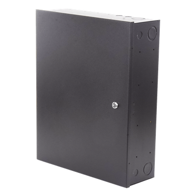 Controlador de Acceso / 8 Lectoras / Doble Procesador / +50 Formatos de Tarjetas Compatibles / 45,000 Tarjetas - Imagen 4