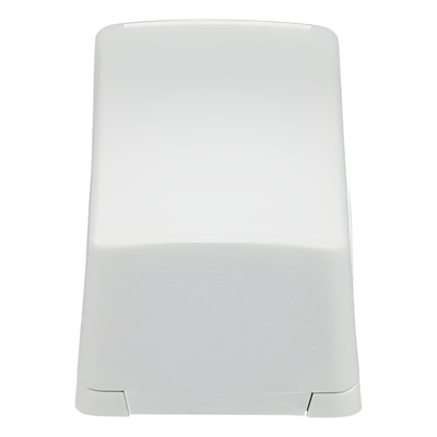 Caja de Montaje en Superficie, Para 1 Módulo Mini-Com, Color Blanco - Imagen 5