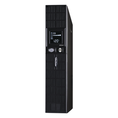 UPS de 1500 VA/900 W, Topología Línea Interactiva, Entrada 120 Vca NEMA 5-15P, Torre o Rack 2 UR, Con 8 Tomas NEMA 5-15R - Imagen 6