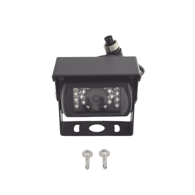 Cámara análoga exterior para Kit de sistema de reversa Vehicular K7000B - Imagen 7