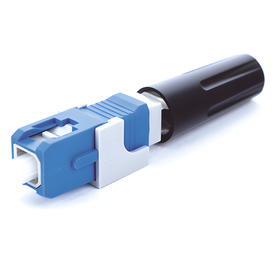 Conector Mecánico Monomodo SC/UPC Pre-pulido 3 mm (0.12 Pulgadas) (Bolsa con 10 Piezas) - Imagen 3