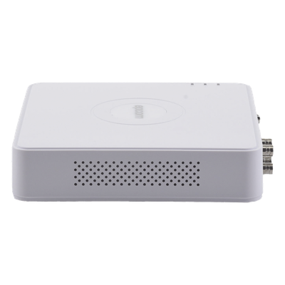 DVR 4 Canales TurboHD + 1 Canal IP / 2 Megapixel (1080p) Lite / Acusense Lite (Evita Falsas Alarmas) / Audio por coaxitron / 1 Bahía de Disco Duro / H.265+ / Salida de Vídeo Full HD - Imagen 3
