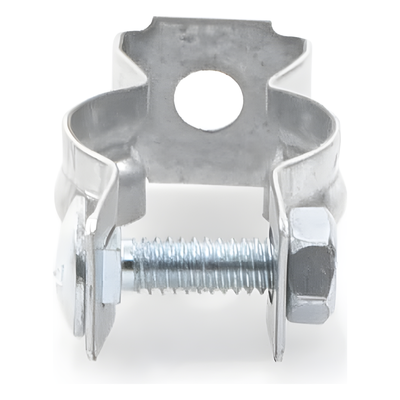 Clip para Tubería Conduit de 1" (25 mm). - Imagen 3