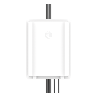Estación Base Cambium Networks ePMP 4500 5 GHz | Radio Base Wi-Fi 6 (802.11ax) | MU-MIMO 8x8 | 4 Gbps | Antena Sectorial 90° de 17 dBi integrada - Imagen 6