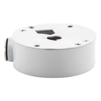 Caja de Conexiones de Exterior para Cámaras Tipo Bala / IP66 - Imagen 6