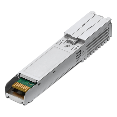 Módulo Óptico SFP para ONU GPON / Multigigabit 2.4 Gbps de bajada y 1.24 Gbps de subida / OMCI y DDM - Imagen 4