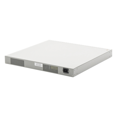 Switch L3, Stack, 20 puertos 1G POE+, 4 MultiGigabit POE+, 4 puertos SFP+, PSU FIJA - Imagen 5