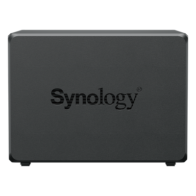 NAS Dispositivo de Protección de Datos Synology ActiveProtect DP340 | 14.5 TB de Capacidad de Copia de Seguridad | RAID 5 con 4 HDD de 8 TB | RAID 1 con 2 SSD de 400 GB | Puerto RJ-45 de 10 GbE | Protección contra Ransomware | Inmutabilidad - Imagen 6