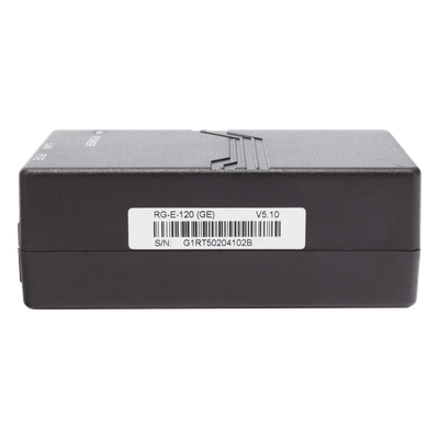 Inyector PoE / 802.3af 15W (50V 0.3A) / 2 Puertos Gigabit / Entrada Universal 100-240V AC / Conector IEC 60320 C5 / Detección Inteligente PD - Imagen 5