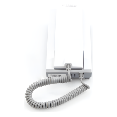 Extensión tipo auricular (KIP-620 Principal) - Imagen 5