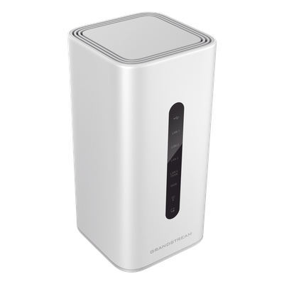 Router Inalámbrico Mesh Wi-Fi 6, 1.27 Gbps, doble banda, MU-MIMO 2x2:2, servidor VPN con administración desde la nube gratuita o stand-alone. - Imagen 3