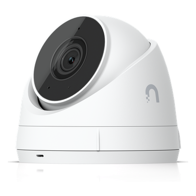 UniFi Protect UNVR Instant Kit – Solución Todo en Uno con NVR Instant, 4 Cámaras G5 Turret Ultra y Disco Duro de 1 TB para una Configuración Rápida y Sencilla - Imagen 5