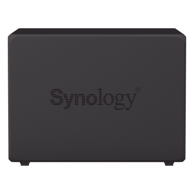 Servidor NAS de escritorio con 4 bahías / Hasta 64 TB - Imagen 4
